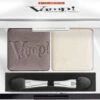 Pupa - Vamp! Compact Duo Eyeshadow - 008 Cream Taupe
