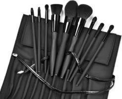 Professioneel Make Up Kwasten Set - Make Up Penselen Set - Vegan - 9 Makeup Kwasten 11 Professioneel Make Up Kwasten Set - Make Up Penselen Set - Vegan - 9 Makeup Kwasten -Beroemde Cosmetica Winkel 1200x978 3