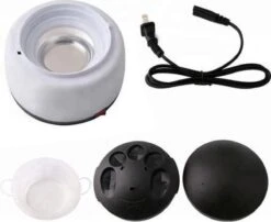 Nagellak Verwijderen Via Stoom - Nagellak Verwijderaar - Nagellakverwijderaar - Schone Nagels - Hygiene - Persoonlijke Verzorging - Vrouwen - Hand Verzorging - Nagellak Remover - Manicure - Pedicure - Nagel Studio - Nagel Art - Nail Art - Wit 18 Nagellak Verwijderen Via Stoom - Nagellak Verwijderaar - Nagellakverwijderaar - Schone Nagels - Hygiene - Persoonlijke Verzorging - Vrouwen - Hand Verzorging - Nagellak Remover - Manicure - Pedicure - Nagel Studio - Nagel Art - Nail Art - Wit -Beroemde Cosmetica Winkel 1200x981