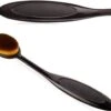 Merkloos EPIN | Foundation Kwast | Foundation Brush | Make-up Brush | Make-up Kwast | Ovaal | Zachte Borstel | 3.5cm -Beroemde Cosmetica Winkel 1200x981 5