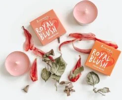 Rimmel London Rimmel - Royal Blush Cream Blush 4 G 002 Majestic Pink - 9 Rimmel London Rimmel - Royal Blush Cream Blush 4 G 002 Majestic Pink - -Beroemde Cosmetica Winkel 1200x985 1