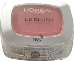 L'Oréal Paris True Match Blush - 165 Rose Bonne Mine -Beroemde Cosmetica Winkel 1200x986