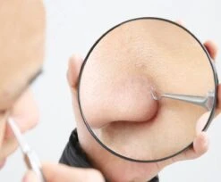 Vergrootspiegel - Vergroot Spiegel - Spiegeltje - Vergroot 5x - Met Zuignappen - Make-up Spiegel - Vergrotende Spiegel -Beroemde Cosmetica Winkel 1200x992 3