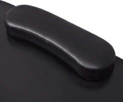 VidaXL Manicuretafel Inklapbaar Met Wieltjes Zwart 9 VidaXL Manicuretafel Inklapbaar Met Wieltjes Zwart -Beroemde Cosmetica Winkel 1200x993 1