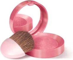 Bourjois Little Round Pot Blush - 33 Lilas D'Or -Beroemde Cosmetica Winkel 1200x993 2