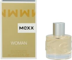 Mexx Woman 60 Ml - Eau De Toilette - Damesparfum 12 Mexx Woman 60 Ml - Eau De Toilette - Damesparfum -Beroemde Cosmetica Winkel 1200x993 6