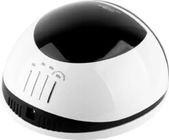 96W Nageldroger Sun H3 Plus Met UV LED Lamp Nagels - Gellak/Gelnagels/Gel Nagellak Droger - Nagellamp / Nagel Lamp Geschikt Voor Professioneel Gebruik -Beroemde Cosmetica Winkel 1200x994