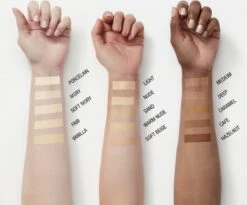 Maybelline Fit Me Concealer - 10 Light -Beroemde Cosmetica Winkel 1200x997