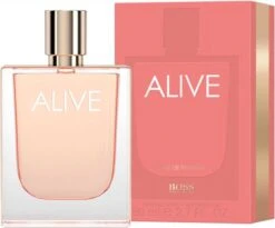 Hugo Boss Alive 80 Ml - Eau De Parfum - Damesparfum -Beroemde Cosmetica Winkel 1200x998 4
