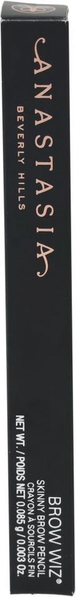 Anastasia Beverly Hills Brow Wiz - Medium Brown 6 Anastasia Beverly Hills Brow Wiz - Medium Brown - Afbeelding 4