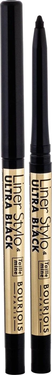 Bourjois Liner Stylo Eyeliner - 61 Ultra Black