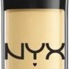 NYX Professional Makeup HD Photogenic Concealer Wand - Yellow CW10 - 3 Gr -Beroemde Cosmetica Winkel 179x1200