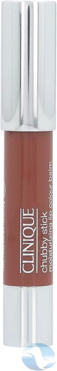Clinique Chubby Stick Moisturizing Lip Colour Balm - Graped-up 15 Clinique Chubby Stick Moisturizing Lip Colour Balm - Graped-up - Afbeelding 13