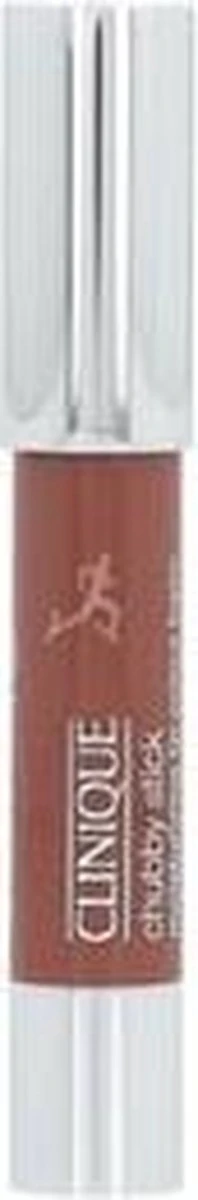 Clinique Chubby Stick Moisturizing Lip Colour Balm - Graped-up 9 Clinique Chubby Stick Moisturizing Lip Colour Balm - Graped-up - Afbeelding 7