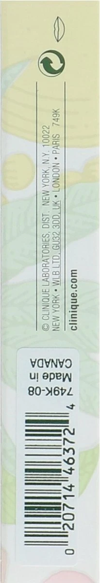 Clinique Chubby Stick Moisturizing Lip Colour Balm - Graped-up 6 Clinique Chubby Stick Moisturizing Lip Colour Balm - Graped-up - Afbeelding 4