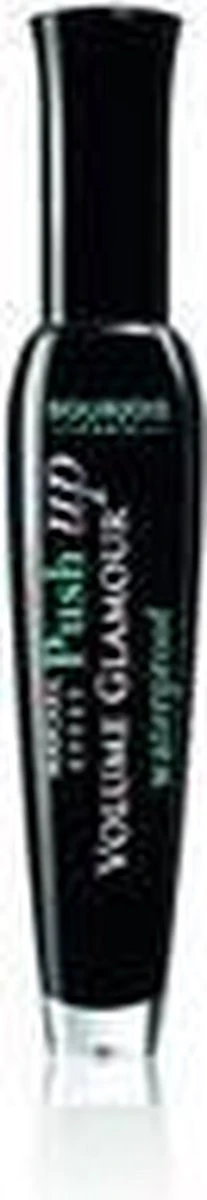 Bourjois Volume Glamour Push Up Waterproof - 71 Black - Mascara 15 Bourjois Volume Glamour Push Up Waterproof - 71 Black - Mascara - Afbeelding 13