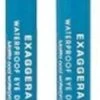 Rimmel London Exaggerate Waterproof Eye Definer Eyeliner - 240 Aqua Sparkle 2 Rimmel London Exaggerate Waterproof Eye Definer Eyeliner - 240 Aqua Sparkle -Beroemde Cosmetica Winkel 210x1200 2