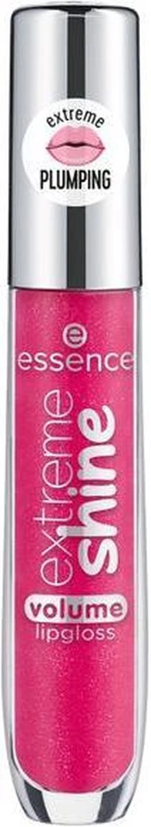 Essence Extreme Shine Volume Lipgloss 5 Ml 103 Pretty In Pink 6 Essence Extreme Shine Volume Lipgloss 5 Ml 103 Pretty In Pink - Afbeelding 4