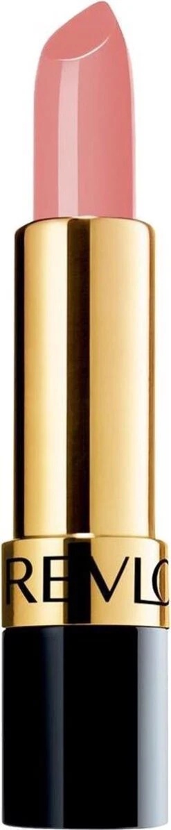 Revlon Super Lustrous No.420 - Blushed - Roze - Lippenstift -Beroemde Cosmetica Winkel 248x1200