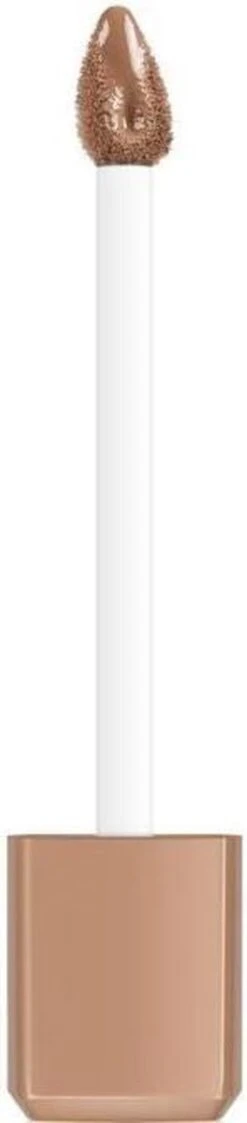 L’Oréal Paris Les Chocolats Ultra Matte Liquid Lippenstift - 860 Ginger Bomb -Beroemde Cosmetica Winkel 264x1200 1