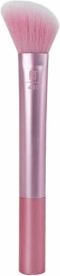 Real Techniques Light Layer Blush Brush -Beroemde Cosmetica Winkel 264x1200 5