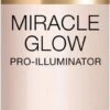 Max Factor Miracle Glow Pro-Illuminator Primer - 15 Ml -Beroemde Cosmetica Winkel 265x1200
