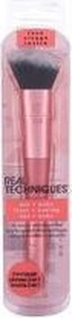 Real Techniques Dual Ended Brush - Set & Bake -Beroemde Cosmetica Winkel 272x1200 9