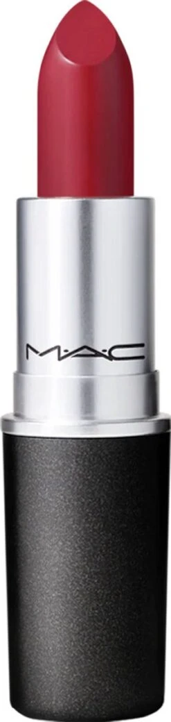 MAC Cosmetics Matte Lippenstift - D For Danger -Beroemde Cosmetica Winkel 285x1200 2
