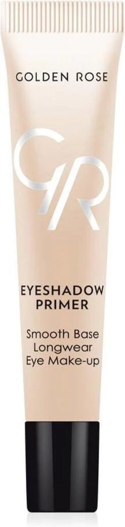 Golden Rose Eyeshadow Primer Oogschaduw Basis Transparante Oogschaduw Primer