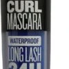 D'Donna - Curl Mascara - Blauw - Waterproof - 1 Flesje Met 8 Gram Inhoud -Beroemde Cosmetica Winkel 285x1200 4