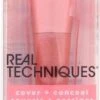 Real Techniques Dual Ended Brush - Cover & Conceal