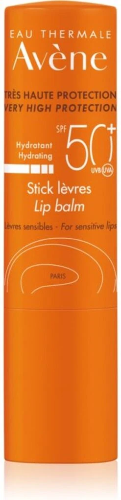 Avène Zonnebrand Lipstick SPF 50+ 3 Gram 20 Avène Zonnebrand Lipstick SPF 50+ 3 Gram -Beroemde Cosmetica Winkel 290x1200 4