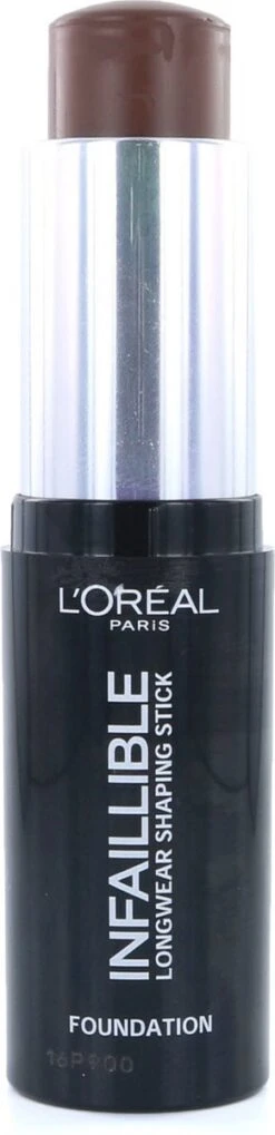 L'Oréal Paris Infallible Foundation Shaping Stick - 240 Espresso -Beroemde Cosmetica Winkel 291x1200 2