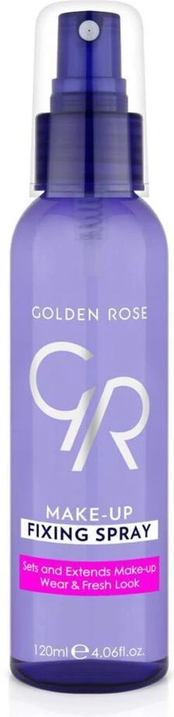 Golden Rose Make-up Fixing Spray Fixeer Spray Zorgt Dat De Make-up Niet Verplaatst -Beroemde Cosmetica Winkel 292x1200 1