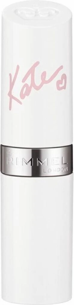 Rimmel London Lip Conditioning Balm By Kate