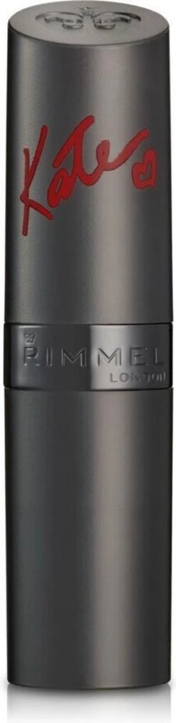 Rimmel London Lasting Finish Lippenstift - 8 Pink-Rose -Beroemde Cosmetica Winkel 292x1200