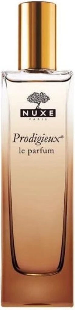 Nuxe Prodigieux Le Parfum 50 Ml - Eau De Parfum - Damesparfum -Beroemde Cosmetica Winkel 292x1200 6