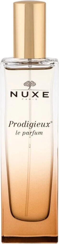 Nuxe Prodigieux Le Parfum 50 Ml - Eau De Parfum - Damesparfum -Beroemde Cosmetica Winkel 292x1200 7