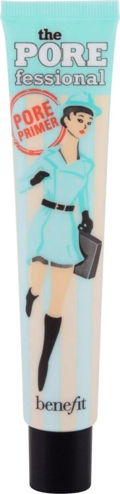 Benefit The POREfessional Primer 44 Ml -Beroemde Cosmetica Winkel 293x1200 1