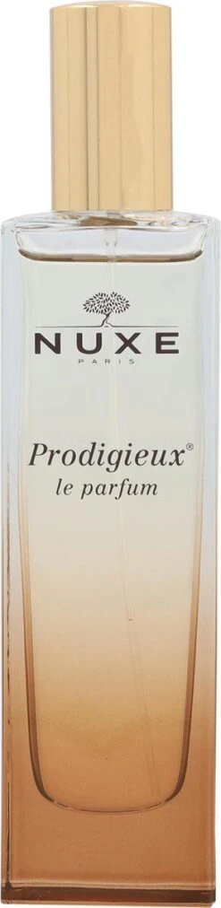 Nuxe Prodigieux Le Parfum 50 Ml - Eau De Parfum - Damesparfum -Beroemde Cosmetica Winkel 293x1200 11