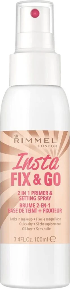 Rimmel London Insta Fix & Go Primer & Setting Spray -Beroemde Cosmetica Winkel 293x1200 2
