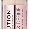 Makeup Revolution - Conceal & Define Concealer C1 -Beroemde Cosmetica Winkel 294x1200 1