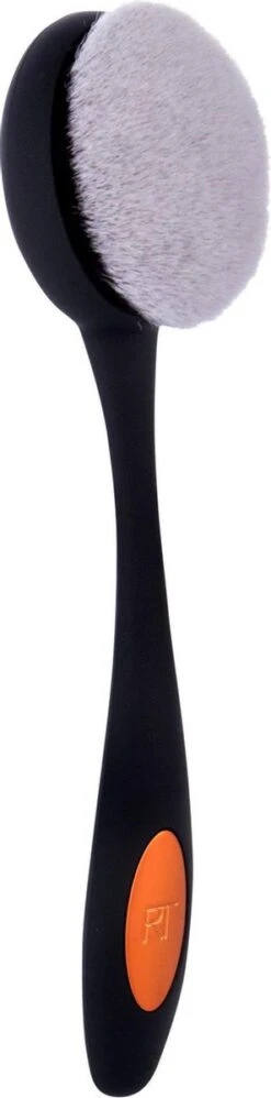 Real Techniques Blend And Blur Foundation Brush - Foundation Kwast -Beroemde Cosmetica Winkel 297x1200 5