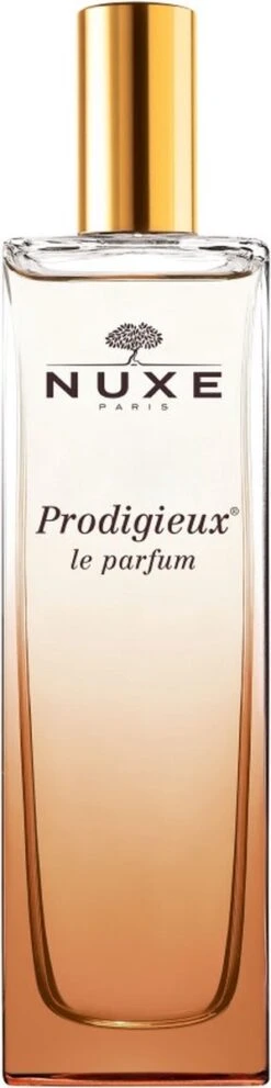 Nuxe Prodigieux Le Parfum 50 Ml - Eau De Parfum - Damesparfum -Beroemde Cosmetica Winkel 299x1200 3