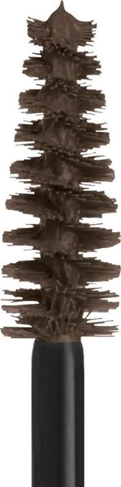 NYX Professional Makeup Tinted Brow Mascara - Espresso TBM04 - Wenkbrauwgel - 6,2 Gr -Beroemde Cosmetica Winkel 300x1200 10