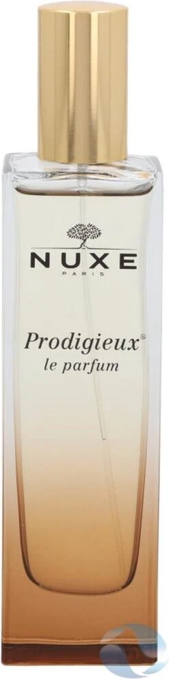 Nuxe Prodigieux Le Parfum 50 Ml - Eau De Parfum - Damesparfum -Beroemde Cosmetica Winkel 300x1200 13