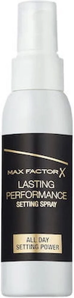 Max Factor - Refreshing Fixing Spray For Makeup Lasting Performance (Setting Spray) 100 Ml - 100ml -Beroemde Cosmetica Winkel 300x1200 2