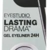Maybelline Lasting Drama Gel Liner - Zwart - Eyeliner -Beroemde Cosmetica Winkel 301x1200 1
