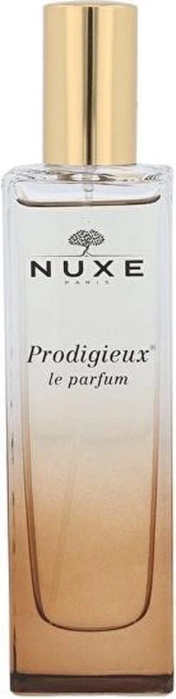 Nuxe Prodigieux Le Parfum 50 Ml - Eau De Parfum - Damesparfum -Beroemde Cosmetica Winkel 302x1200 3