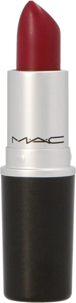 MAC Cosmetics Matte Lippenstift - D For Danger -Beroemde Cosmetica Winkel 303x1200 6